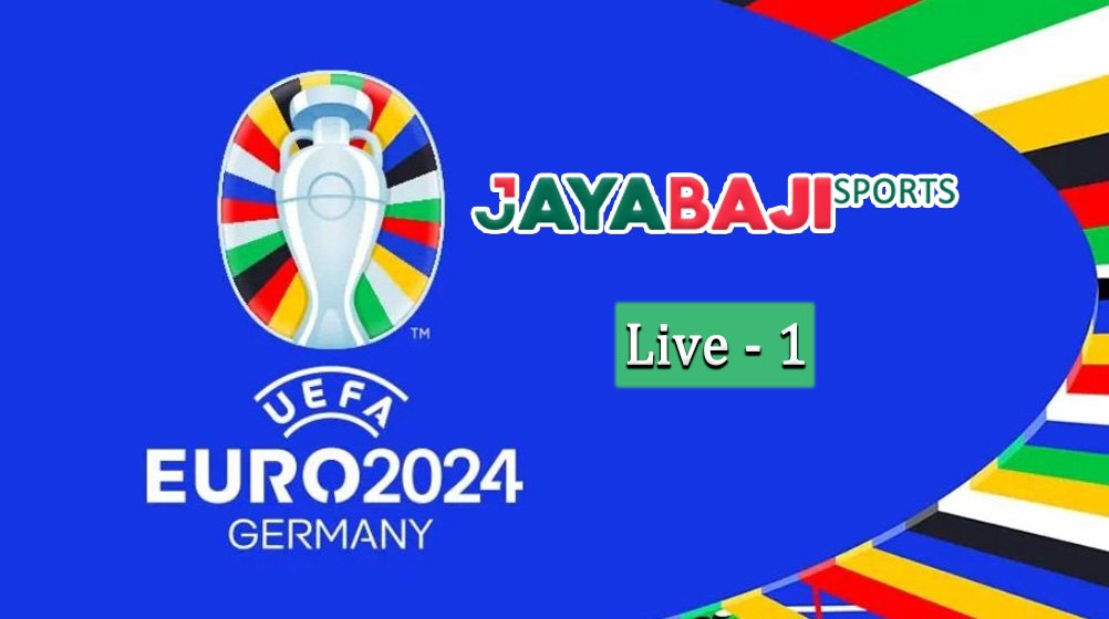 Euro Cup (2024) Live 1