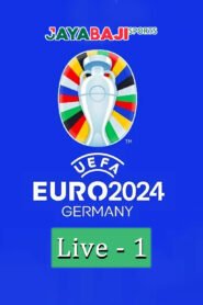 Euro Cup (2024) Live 1